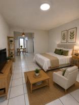 7424 Byron Ave #4B - Photo 1 of 1