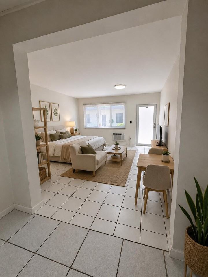 7424 Byron Ave #4B - Photo 2 of 14