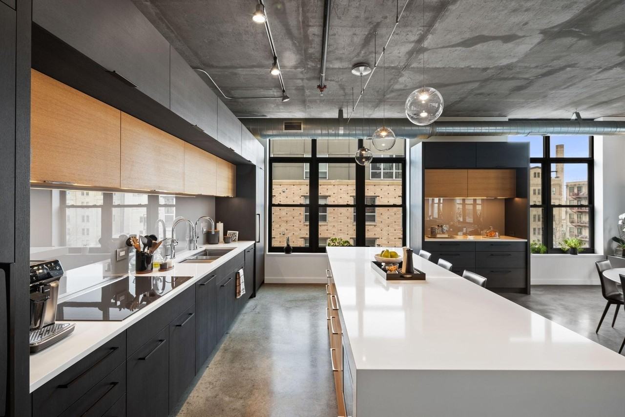 200 Park Ave #401 - Photo 3 of 50