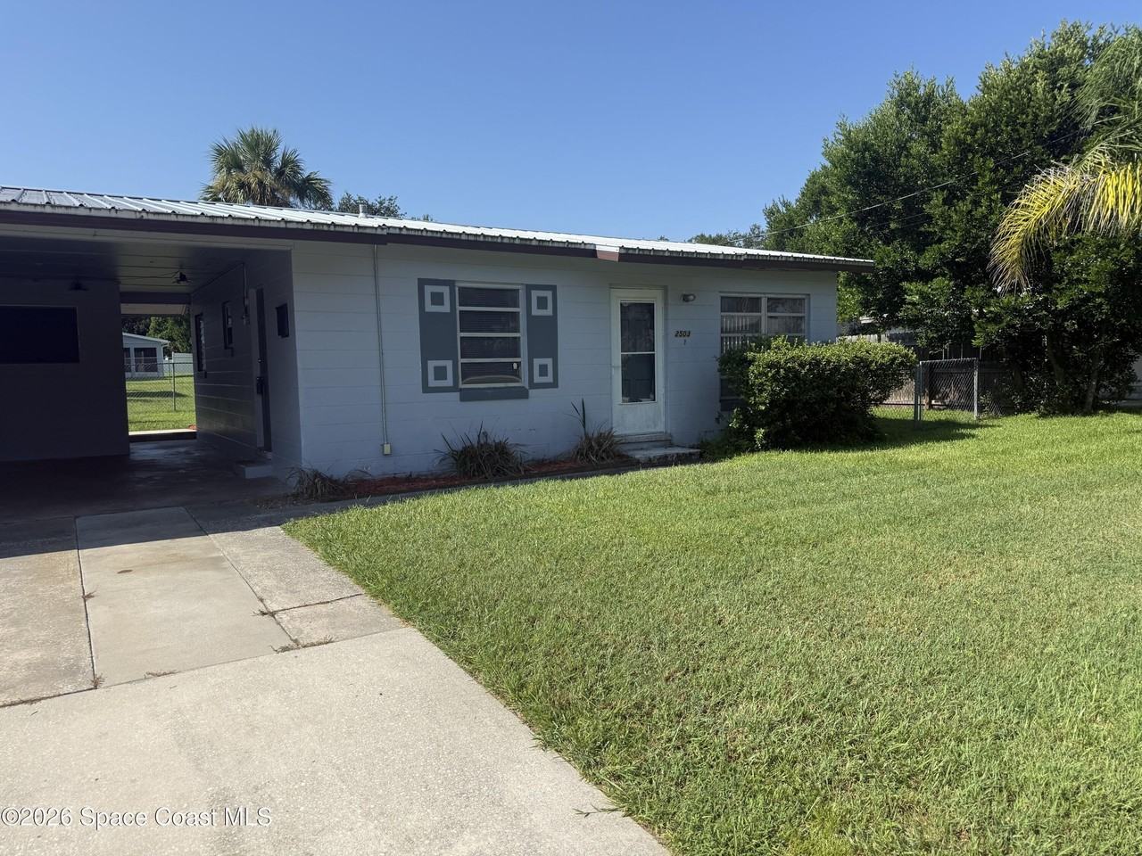 2503 Middlehurst Rd