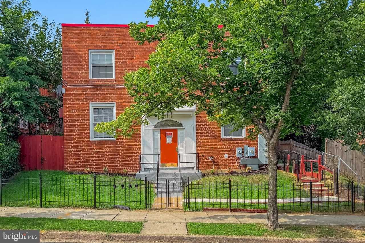 2816 Hartford St Se #3