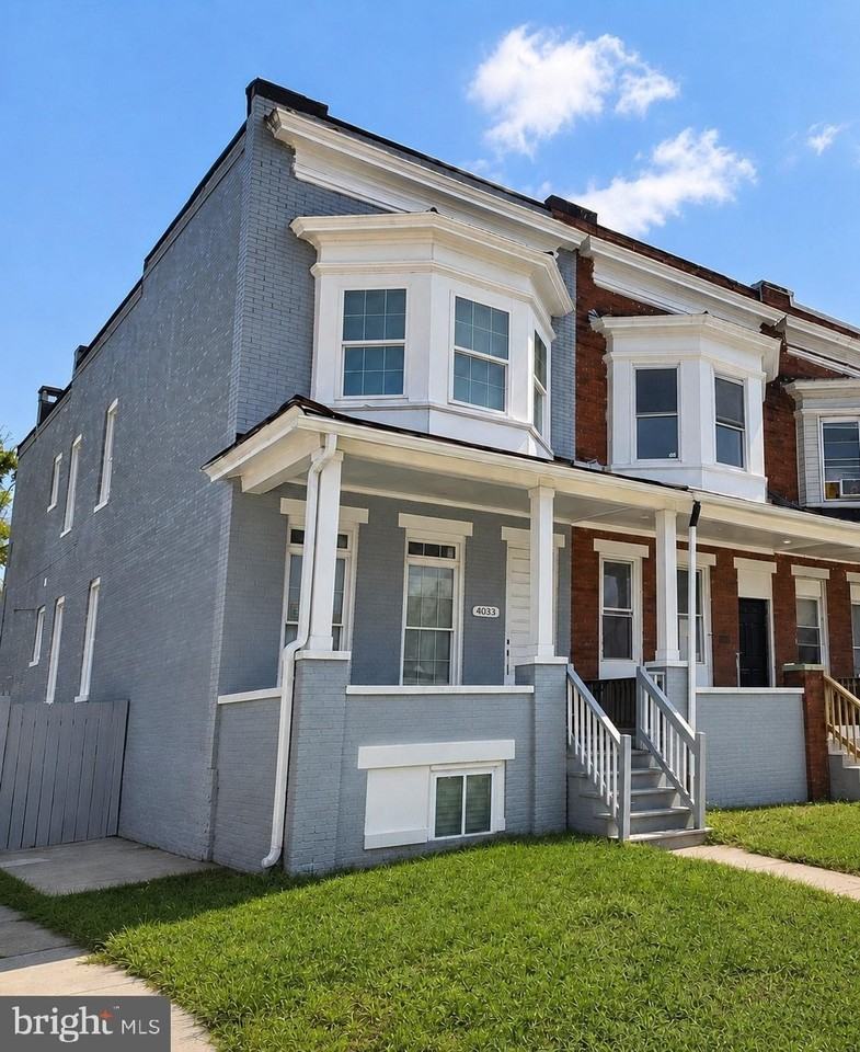 4031 Park Heights Ave - Photo 3 of 16