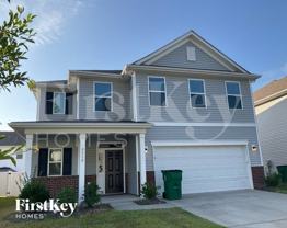 5510 Cobblestone Glen Dr - Photo 1 of 1