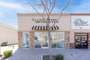 516 W Lancaster Blvd #1 - Photo 1 of 1