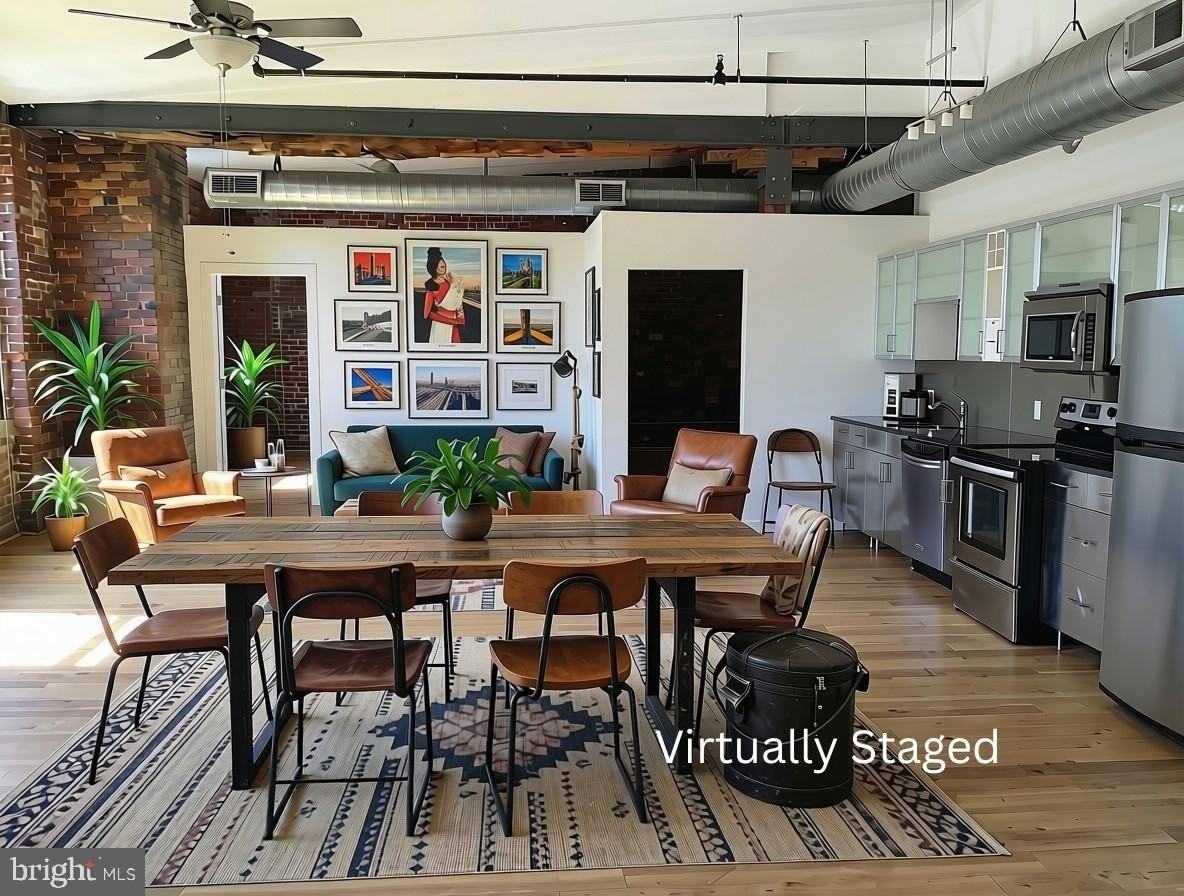 1125 E Columbia Ave #203 - Photo 6 of 24