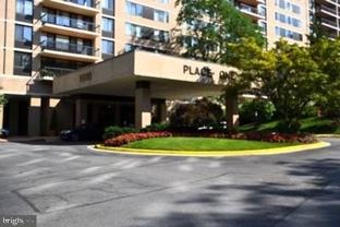 5500 Holmes Run Pkwy #1420 - Photo 1 of 1