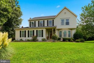 2327 Colts Brook Dr - Photo 1 of 1