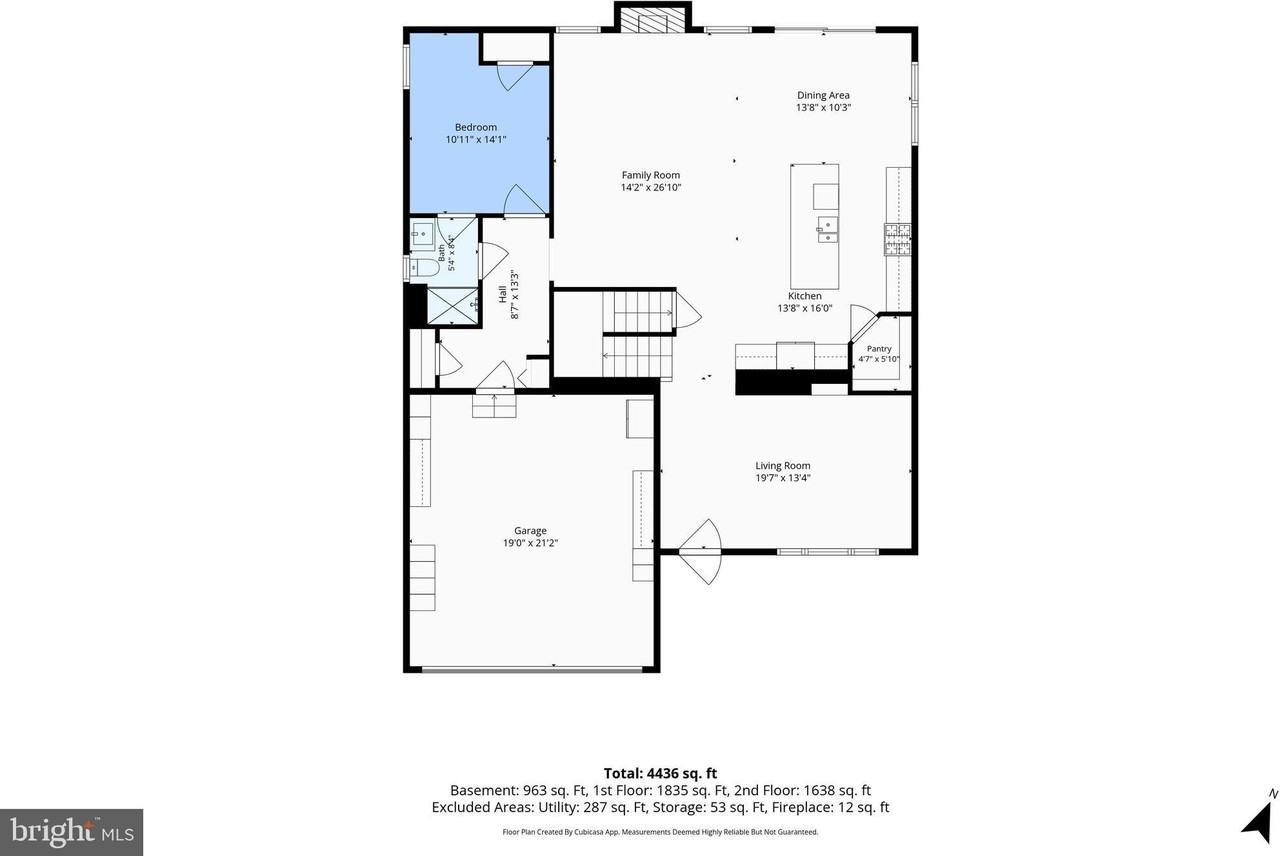 7550 Mint Springs Ct - Photo 6 of 50