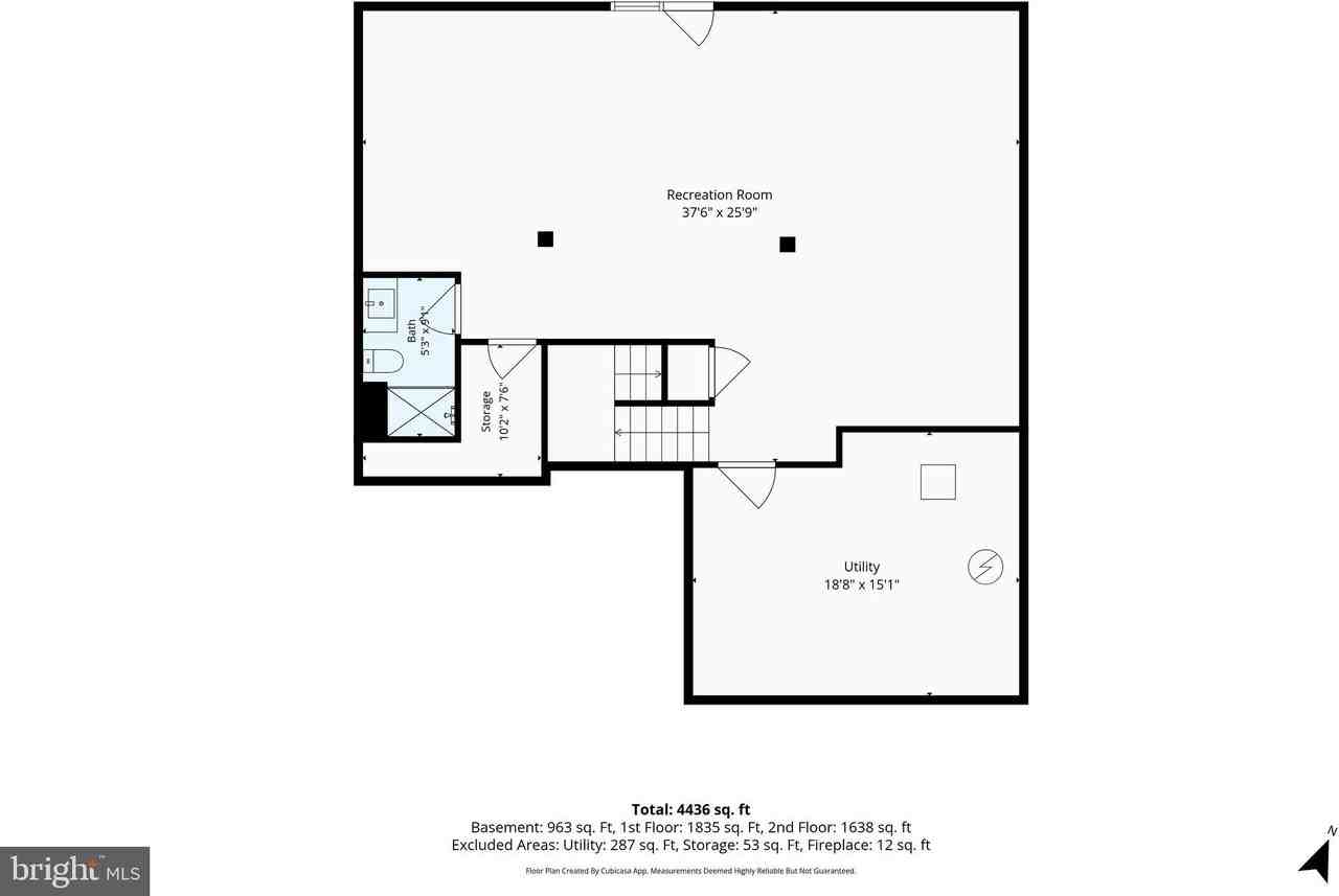 7550 Mint Springs Ct - Photo 7 of 50