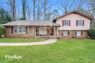 558 Bruce Way Sw - Photo 1 of 1