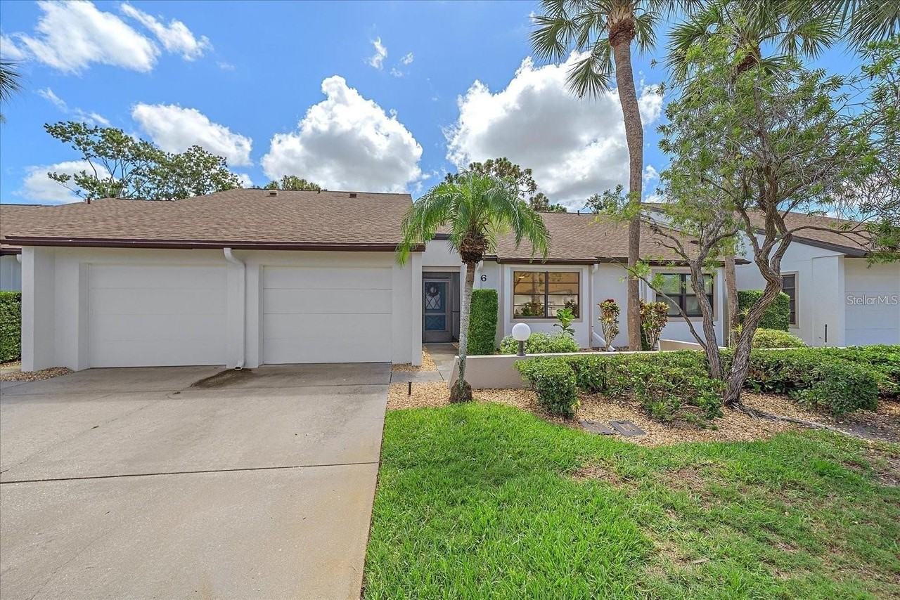 1211 Capri Isles Blvd #6 - Photo 2 of 21