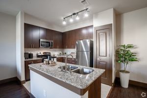 featured image of Woodson Park Dr