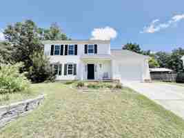 featured image of 132 Misty Glen Cir #1