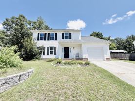 132 Misty Glen Cir #1 - Photo 1 of 1