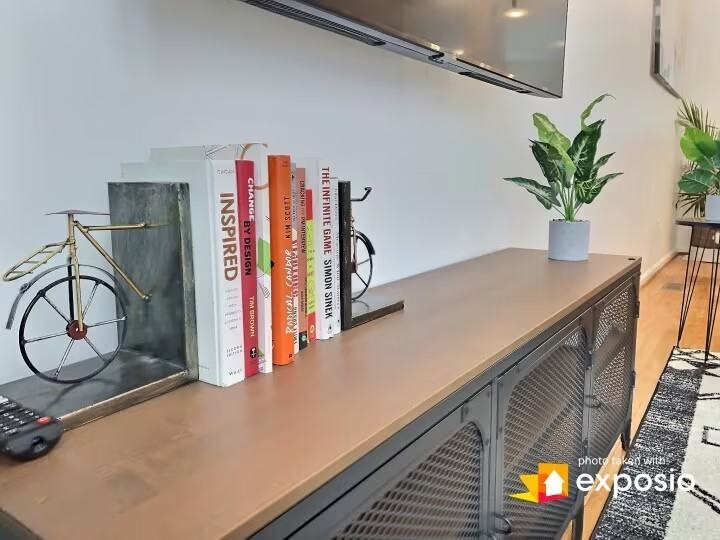14631 Thera Way - LL Fireplace - Photo 5 of 16