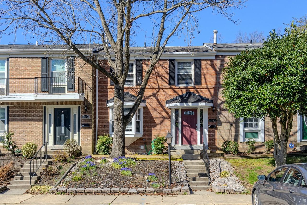8032 Saint Annes Court - UL 1 #UL1 - Photo 4 of 50