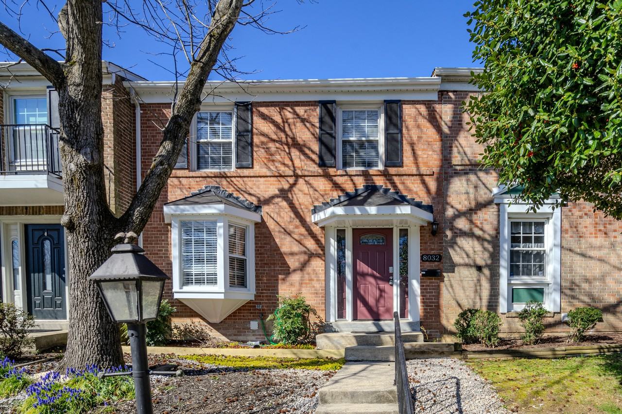 8032 Saint Annes Court - UL 1 #UL1 - Photo 5 of 50