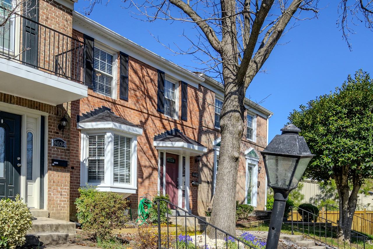 8032 Saint Annes Court - UL 1 #UL1 - Photo 6 of 50