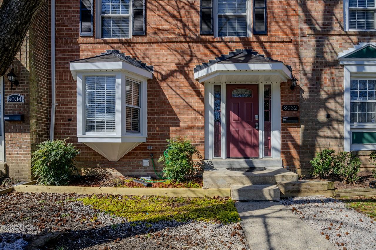 8032 Saint Annes Court - UL 1 #UL1 - Photo 7 of 50