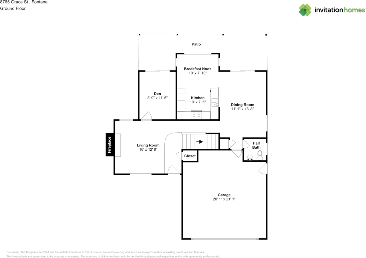 8765 Grace St - Photo 2 of 11