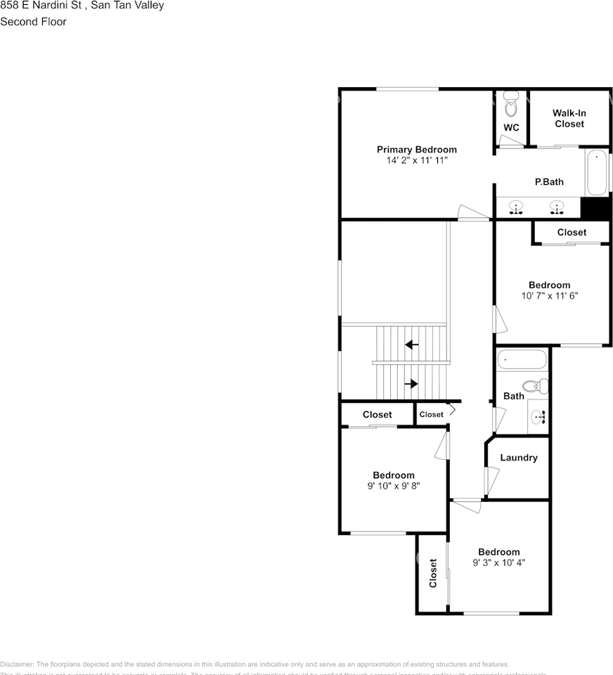 858 E Nardini St - Photo 3 of 19