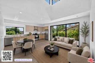 1853 12th St #A - Photo 5 of 8