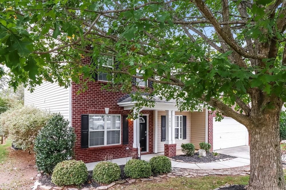 3815 Green Pasture Rd - Photo 4 of 17