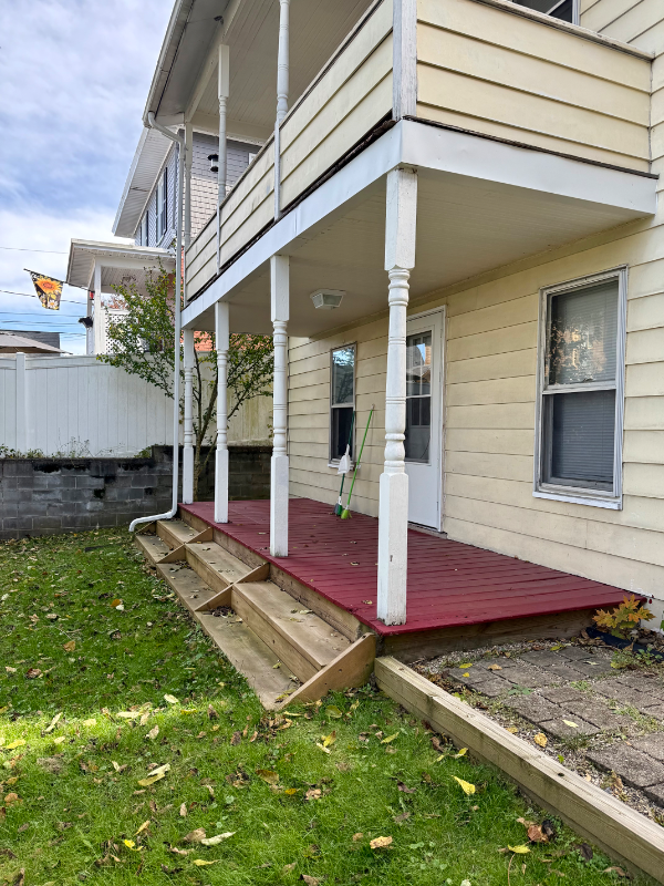 327 Euclid Ave #B - Photo 3 of 10