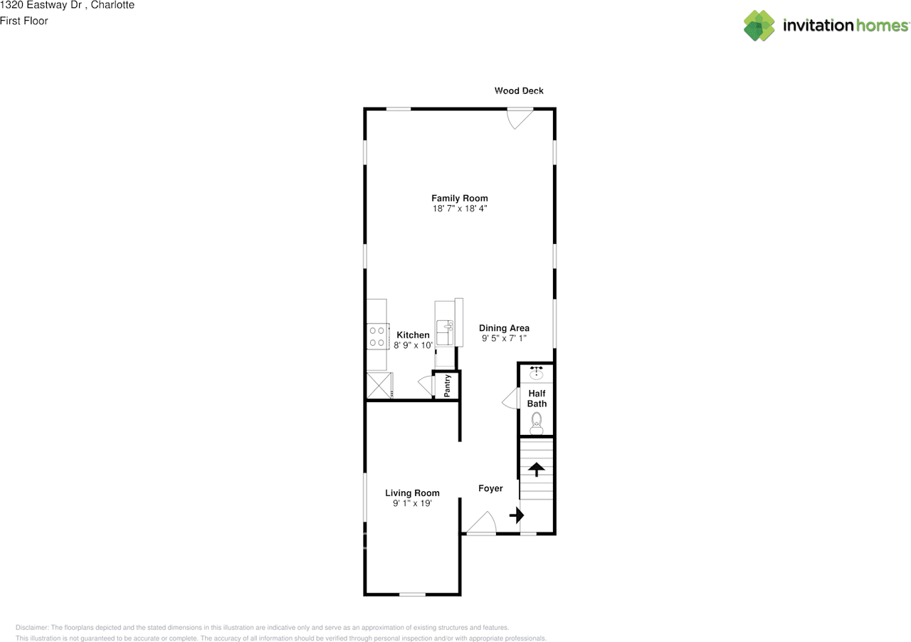 1320 Eastway Dr - Photo 2 of 5