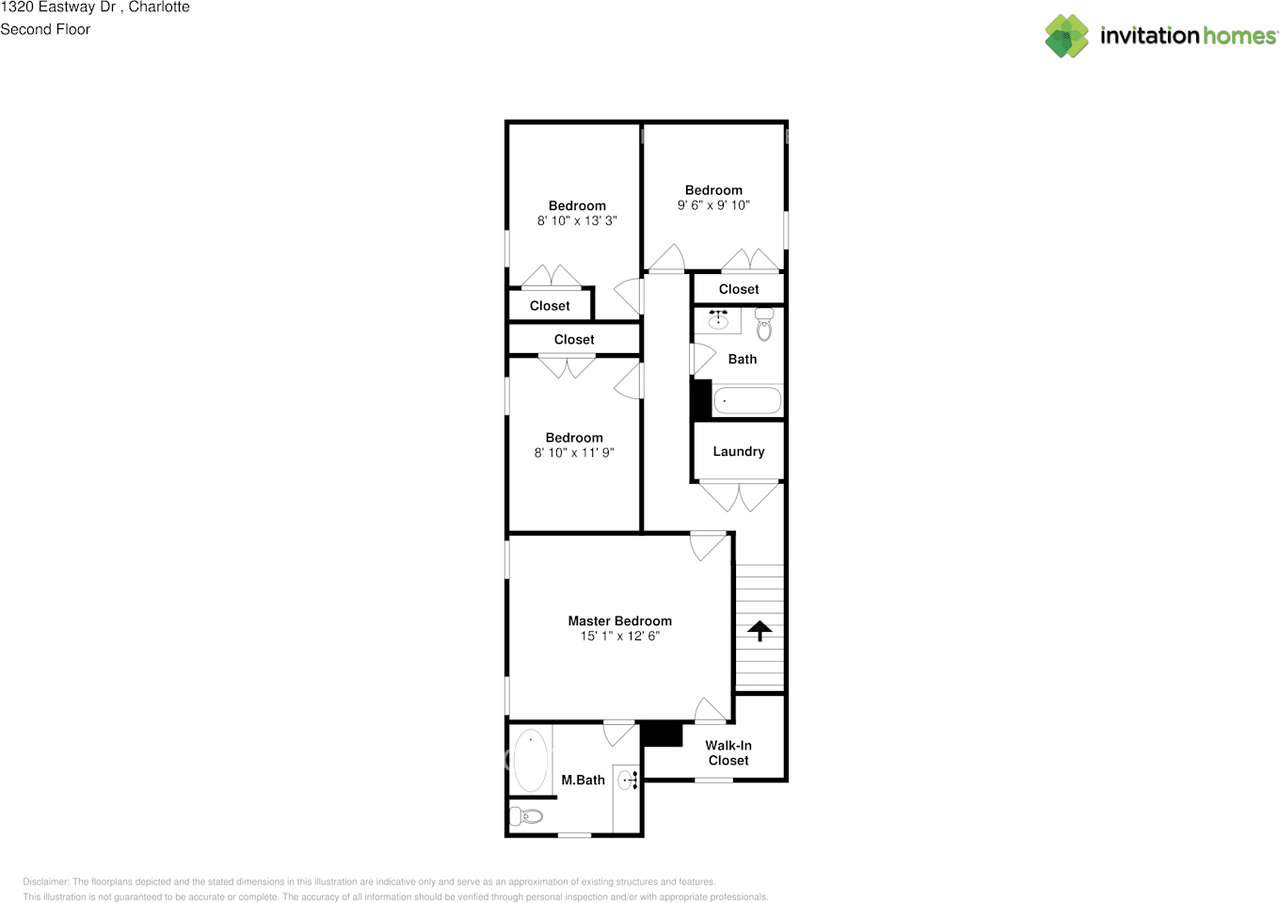 1320 Eastway Dr - Photo 3 of 5