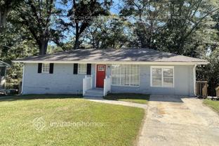 1555 Mountain View Cir Nw - Photo 1 of 1