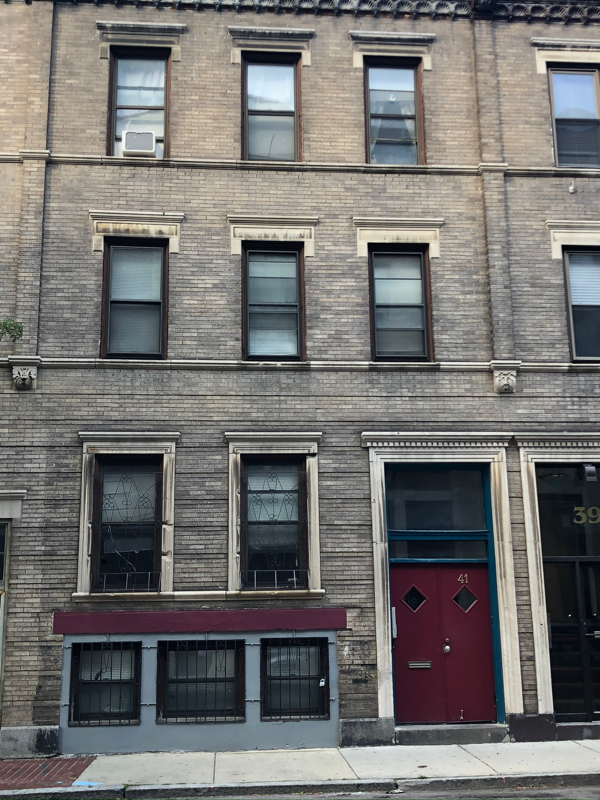 41 Cunard St #1C - Photo 3 of 16