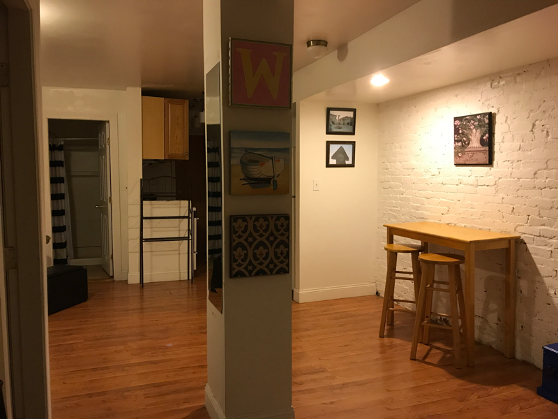 41 Cunard St #1C - Photo 5 of 16