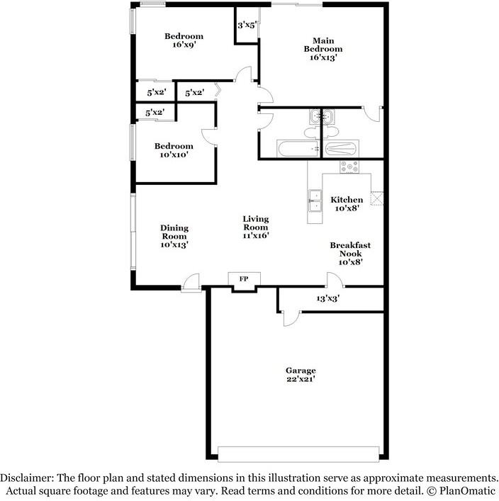 2051 N Villas Ln - Photo 2 of 16