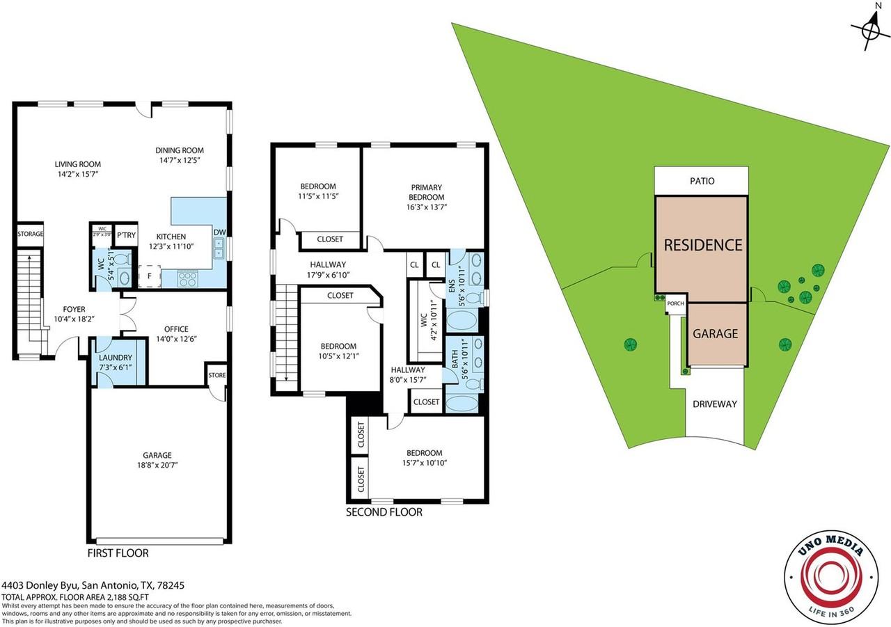 4403 Donley Byu - Photo 4 of 5