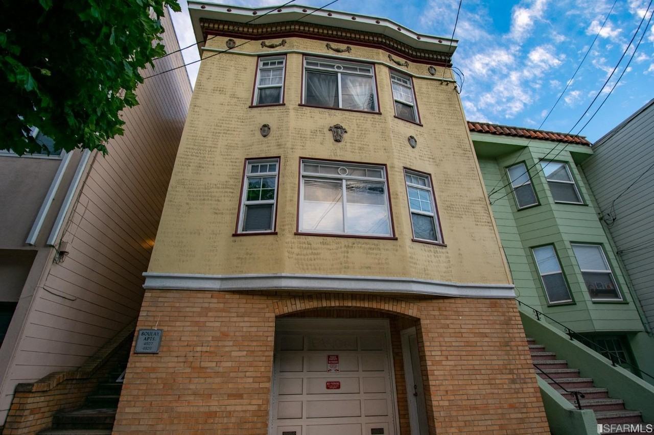 4927 California St #A - Photo 7 of 8