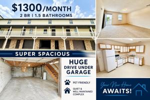 featured image of 338 Old Gray Station Rd #A