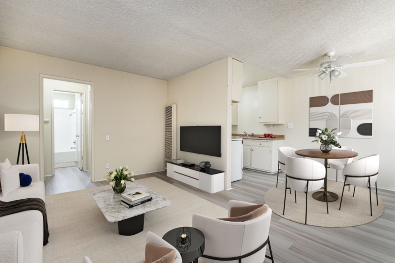 530 N Wilson Ave #4