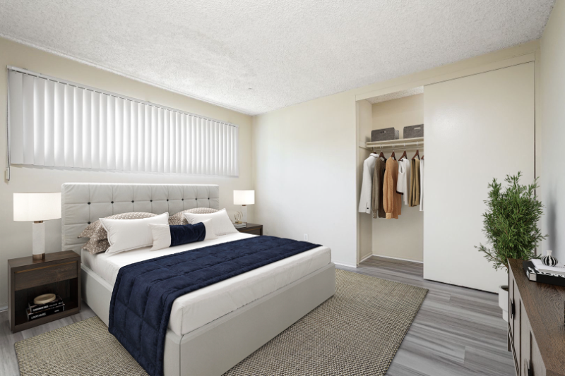 530 N Wilson Ave #4 - Photo 5 of 7