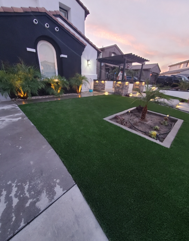 714 Sunnyside Blvd - Photo 3 of 17