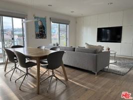 featured image of 932 N Alfred St #PH1