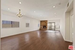 432 S Hamel Rd #201 - Photo 3 of 8