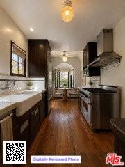 750 N Martel Ave - Photo 5 of 7