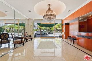 10787 Wilshire Blvd #402 - Photo 3 of 8