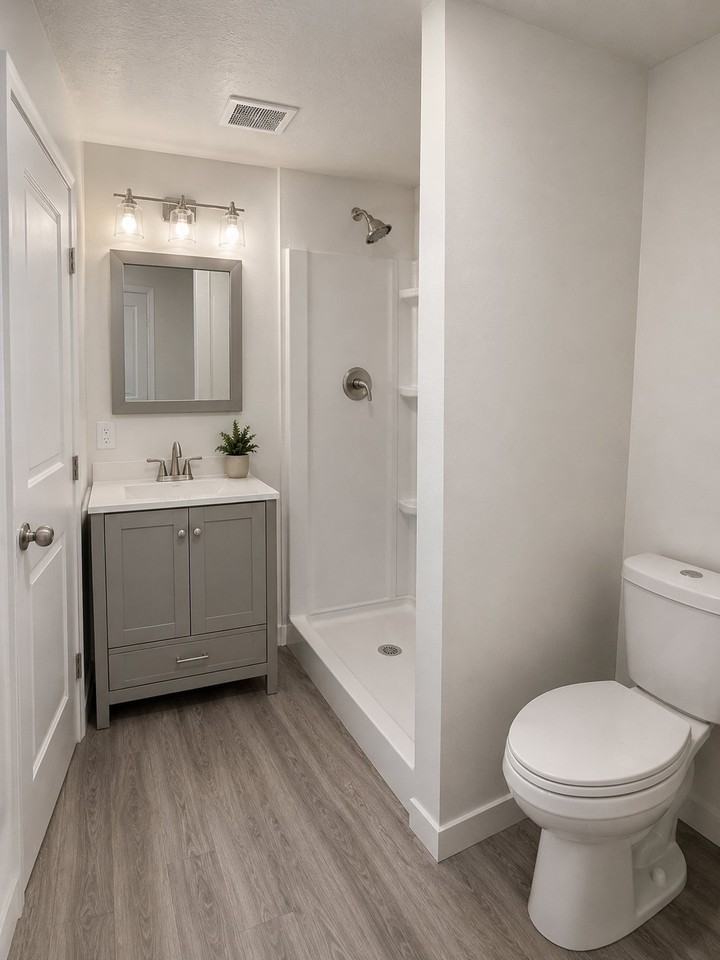 550 Nw, Basement #BS - Photo 3 of 14
