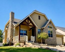2049 W Sunflower Ln - Photo 1 of 1