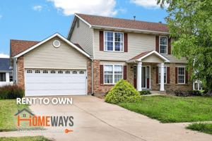 featured image of 2600 Northcliffe Dr