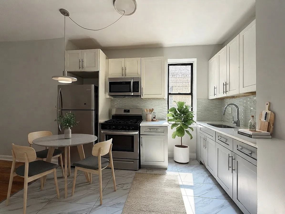 162 Bergen Ave #4A - Photo 3 of 6