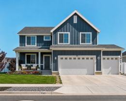 242 E Echo Ledge Dr - Photo 1 of 1