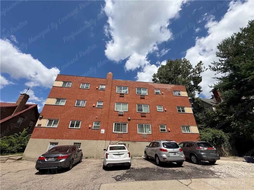 946 Burton Ave ##10